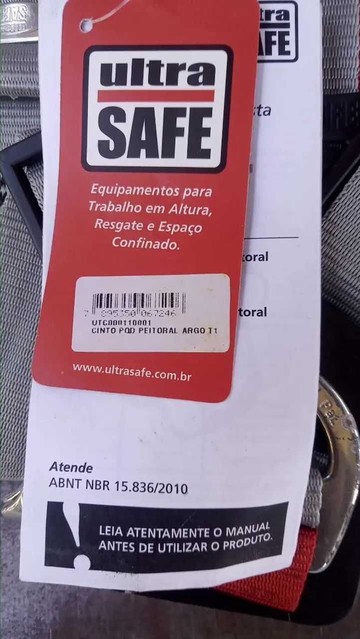 Talabartes e outros materiais  - Foto 4