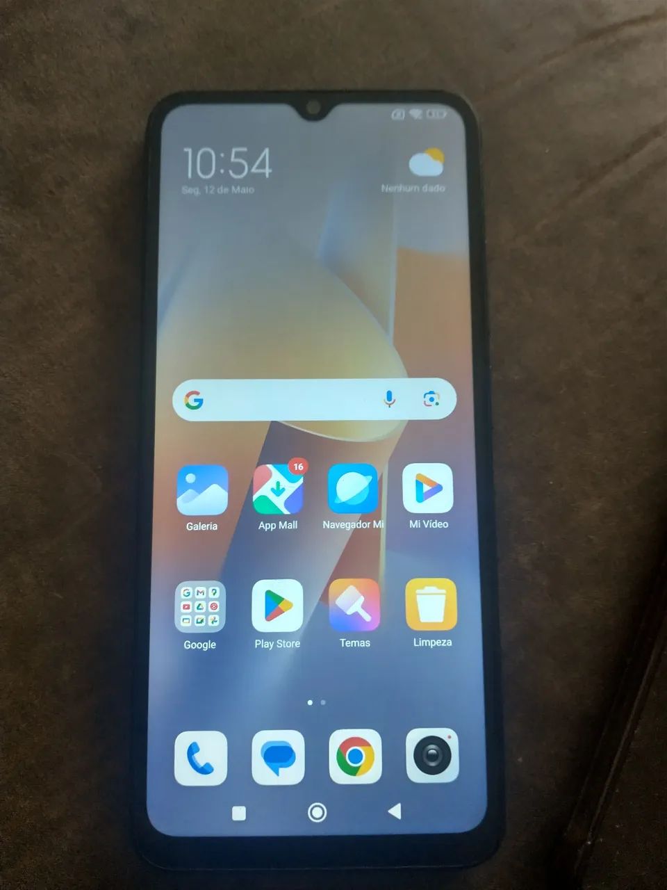Xiaomi redmi 12c - Foto 3