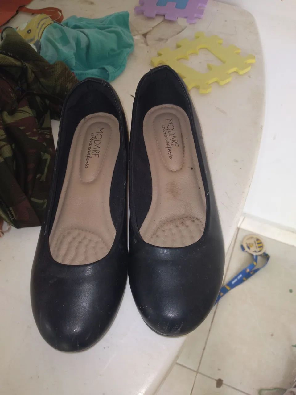 Fardamento Social Militarizado R$500,00 - Foto 6