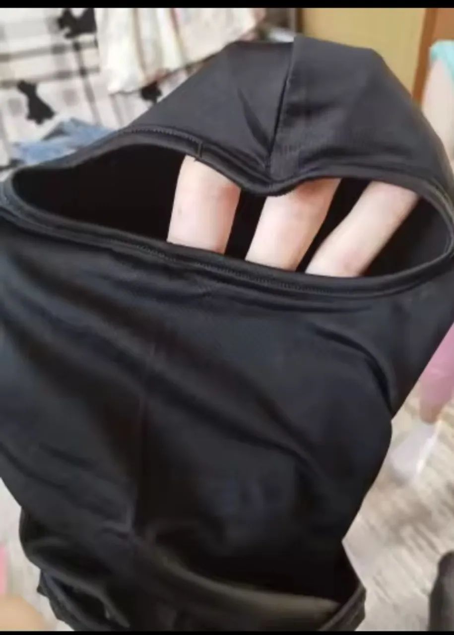 Balaclava para moto bicicleta - Foto 3