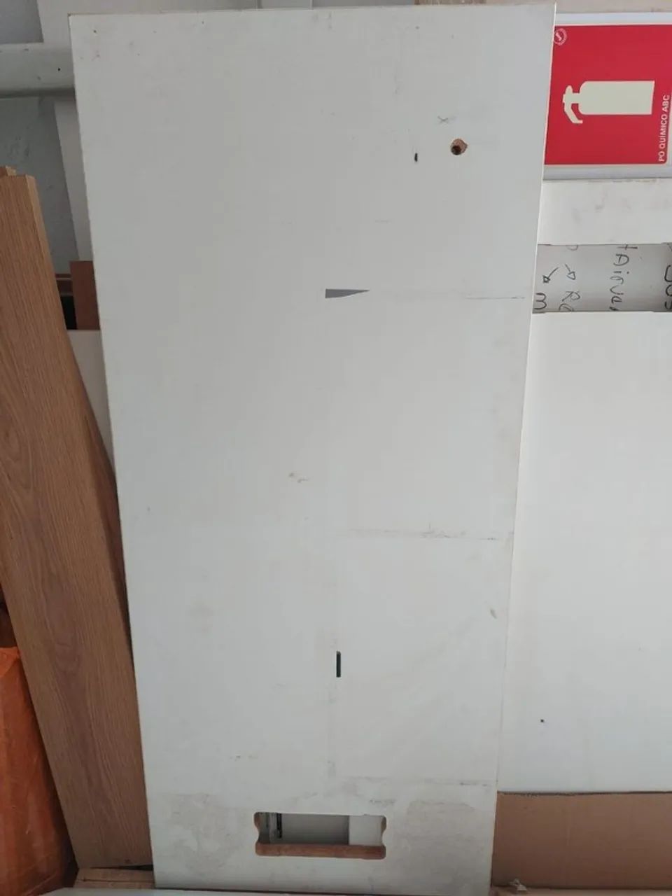 Mesas em MDF reforçado giroflex e alberflex - Valor unitario - Foto 4