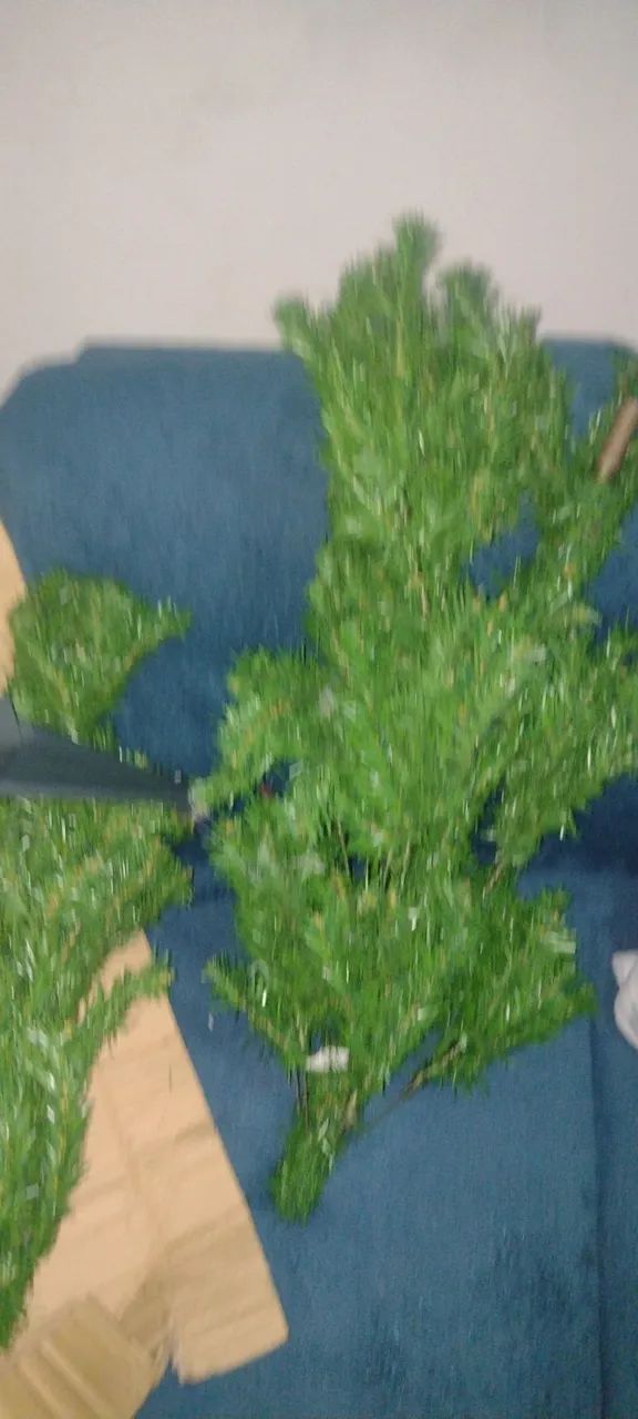 Árvore Natalina  - Foto 2