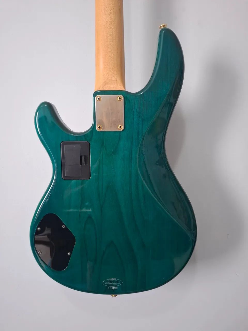 Baixo Yamaha BBG4A  - Foto 5