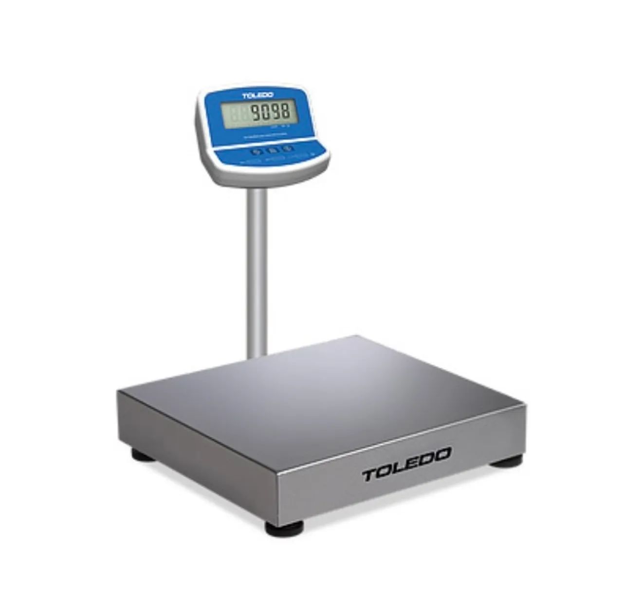 BALANÇA TOLEDO ELETRÔNICA 60 KG  - Foto 2