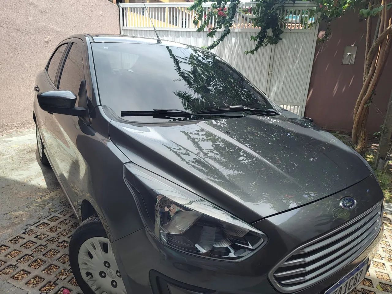 Carro automático/completo  - Foto 3