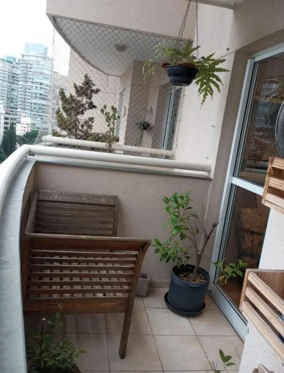 Apartamento para alugar no bairro Vila Uberabinha - São Paulo/SP, Zona Sul