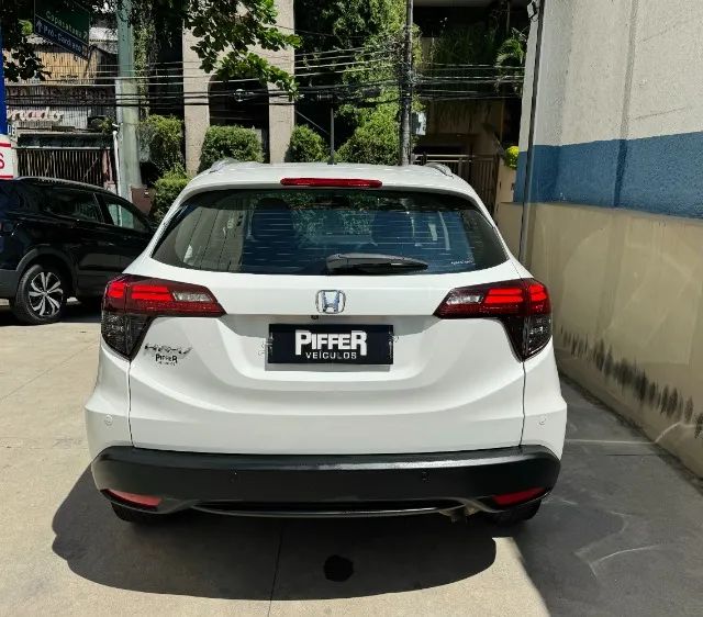 Honda Hr-v Ex  - Foto 5