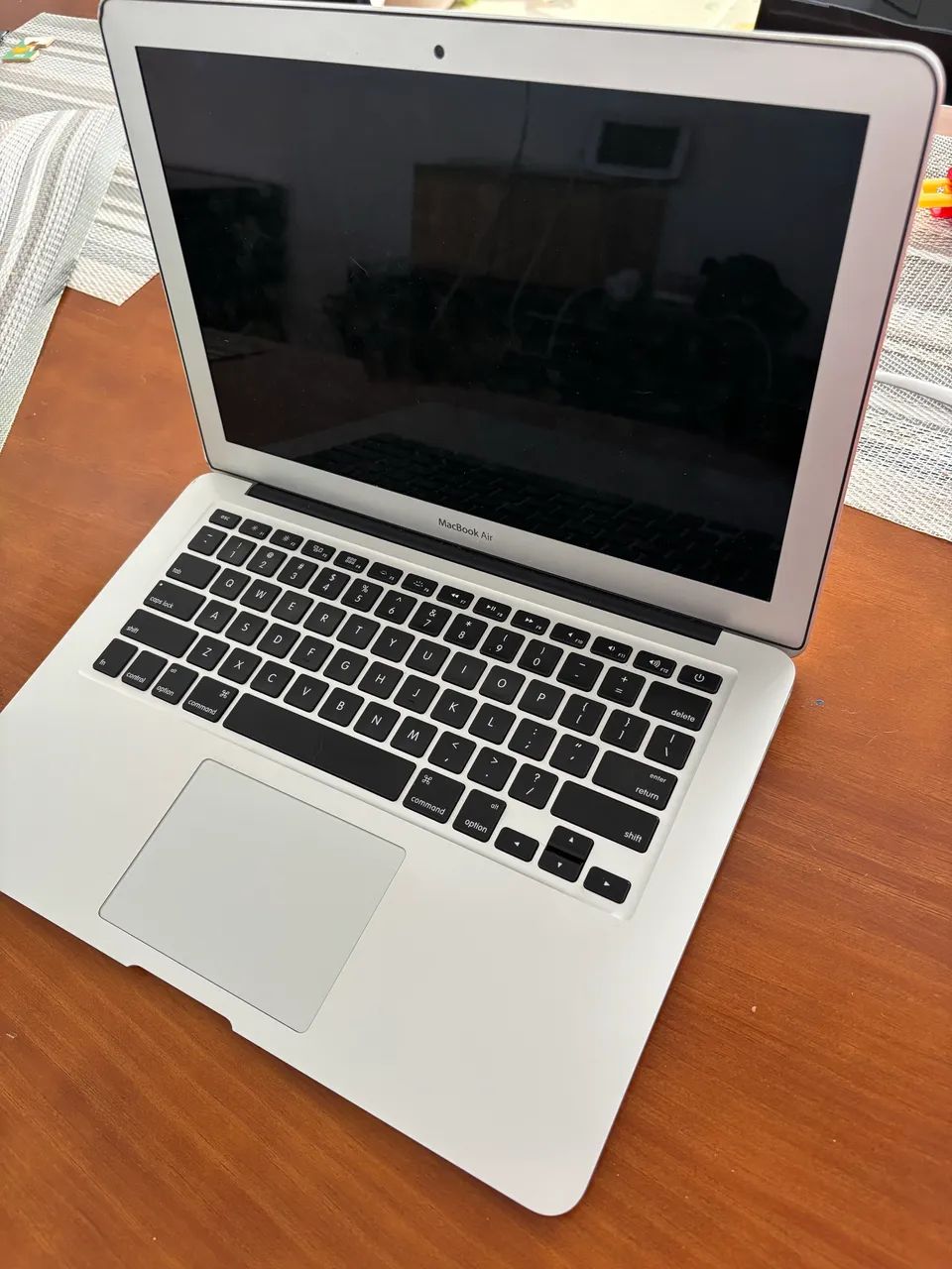 Mac Book Air 13? - Notebooks - Centro, Florianópolis 1460637372 | OLX