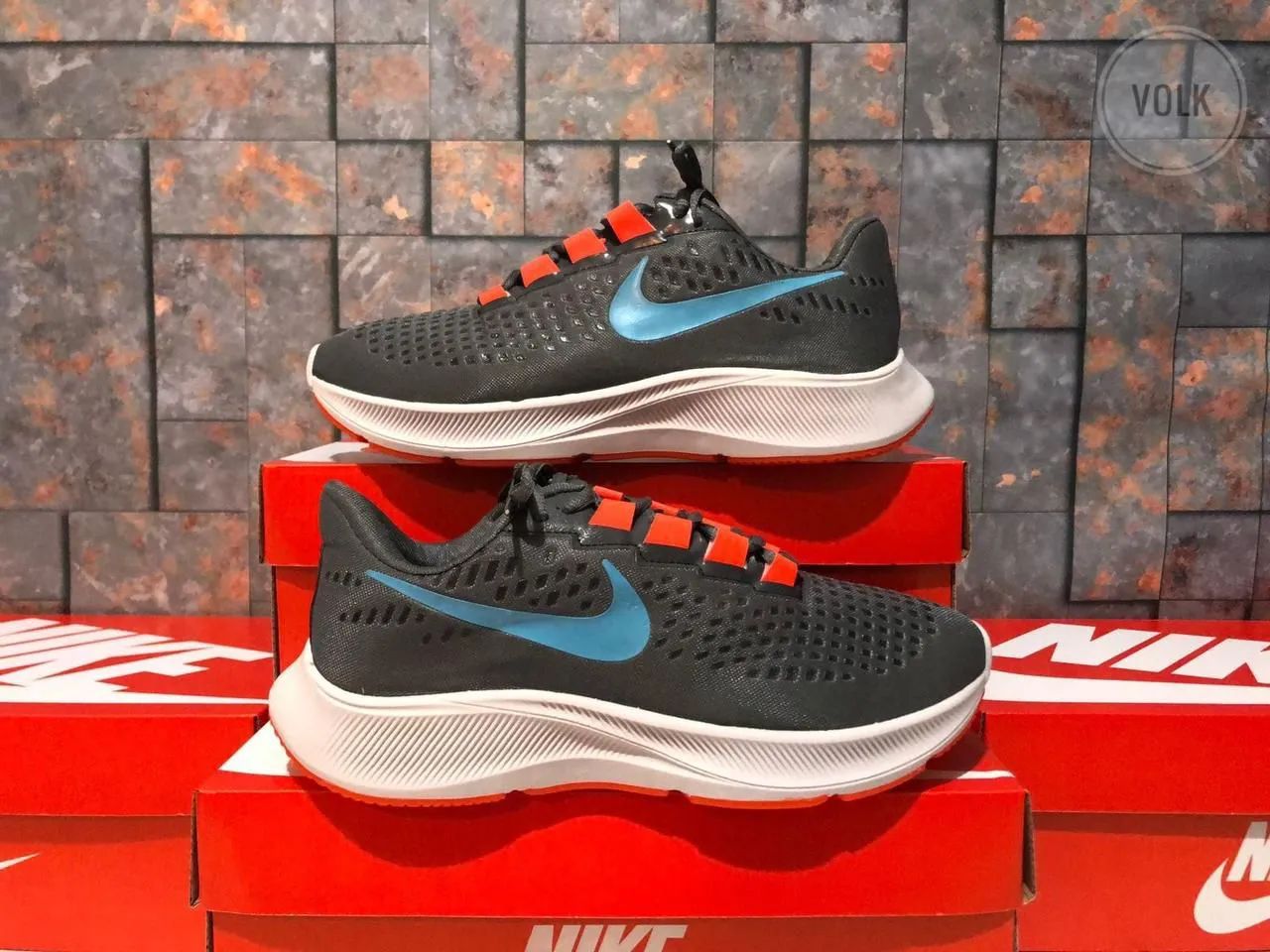 Tênis Nike promoção $100 - Foto 4