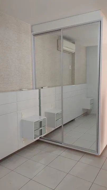 Apartamento 2/4 Vila Alpes Cond Aquarela - Foto 4