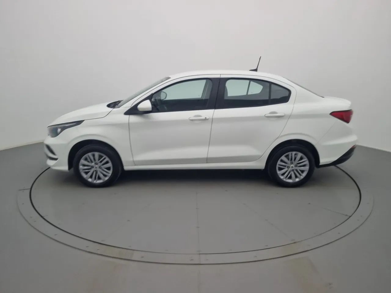 Fiat Cronos 2024 1.0 firefly flex drive manual - Foto 2