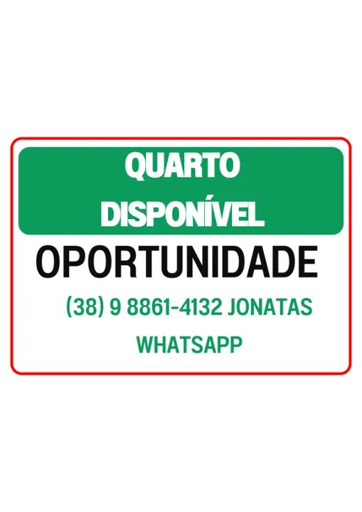 Foto - Montes Claros - Jardim Palmeiras