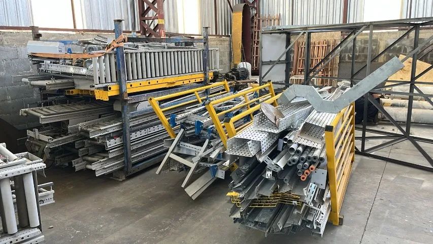 Equipamento disponível para embarque Imediato, retirado e transporte por conta do comprado - Foto 3