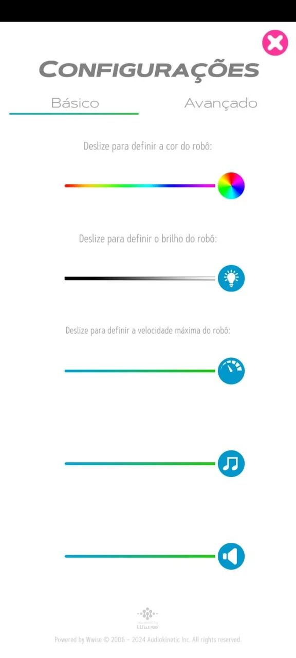 Robô Bola Sphero Bolt, com display e compatível com aplicativo - Foto 6