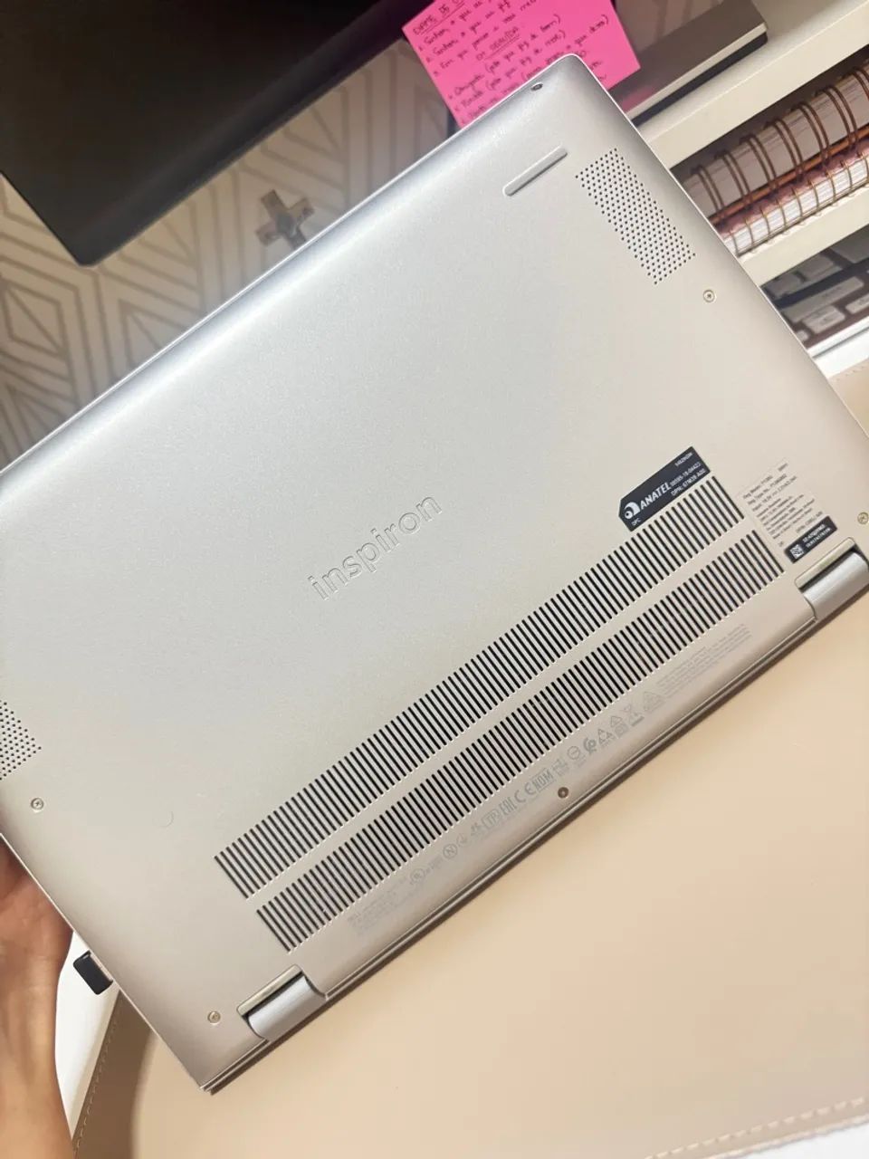 Notebook Dell Intel Core i5 - Foto 3