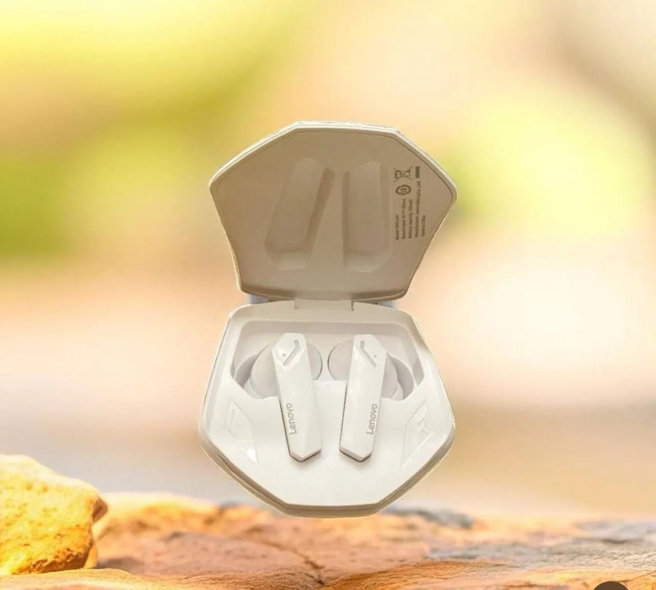 Fone de ouvido GM2 Lenovo - Foto 6