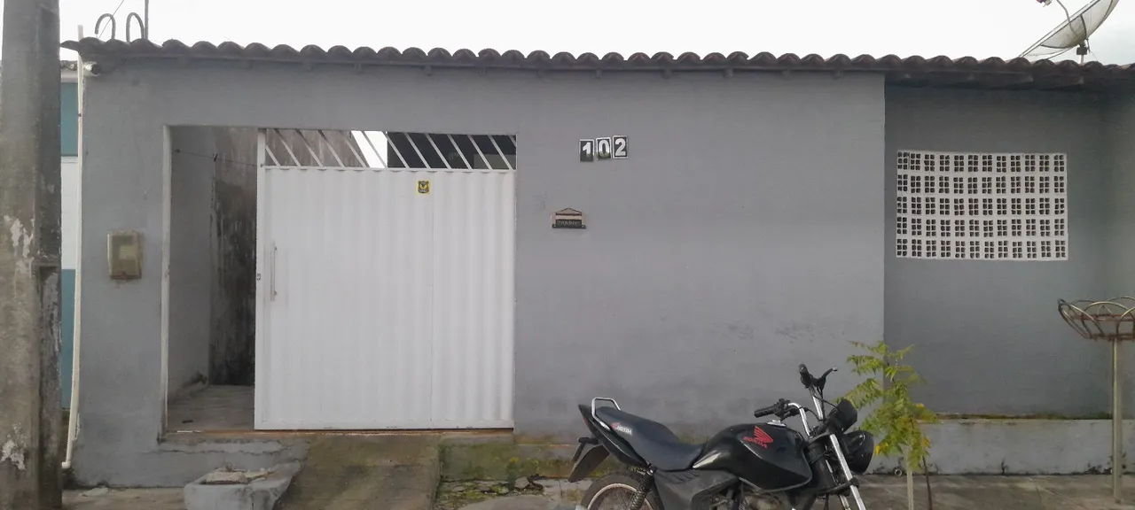 Casa a venda