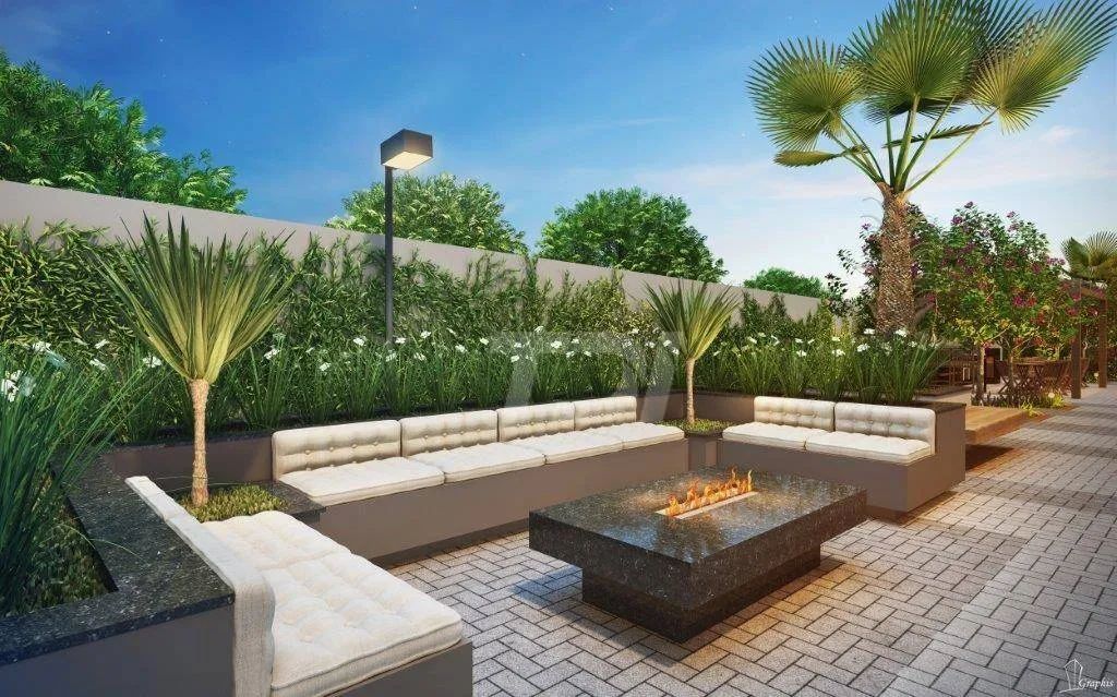 Apartamento com 2 dormitórios à venda, 44 m² por R$ 516.100,00 - Ecoville - Curitiba/PR - Foto 5