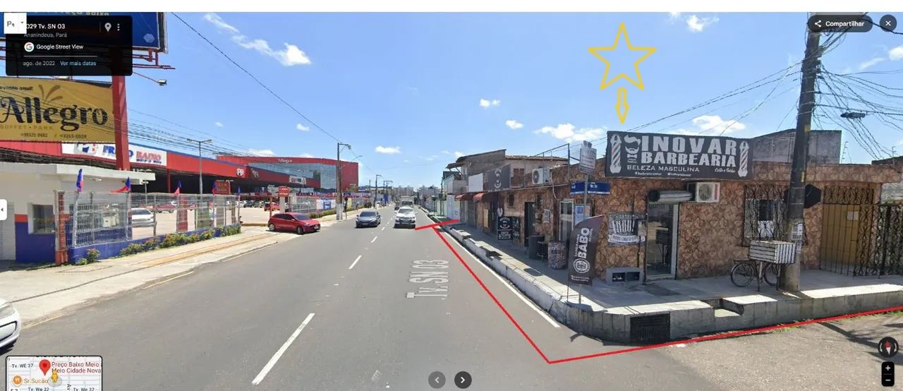 Foto - Ananindeua - Cidade Nova