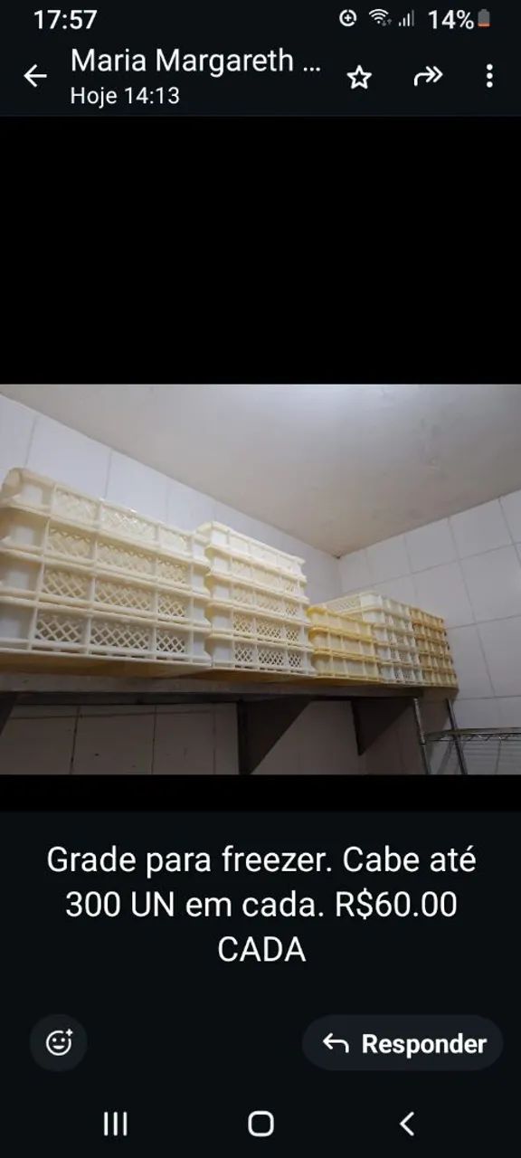 Fábrica de salgados completa. - Foto 5