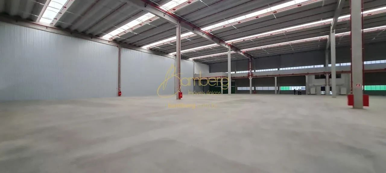 Galpão com 4 docas exclusivas em Santo André - Foto 14