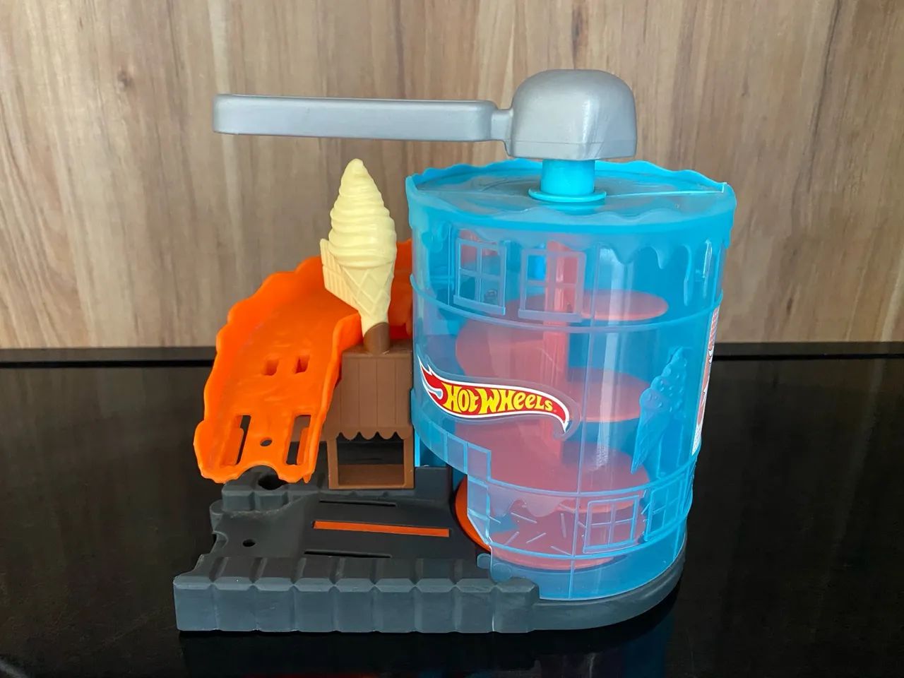 Pista hot wheels  - Foto 2