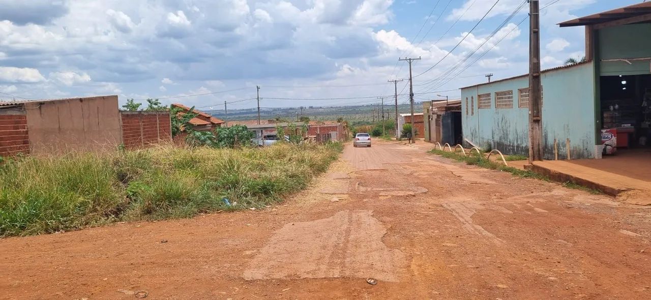 Lote de Esquina - Foto 5