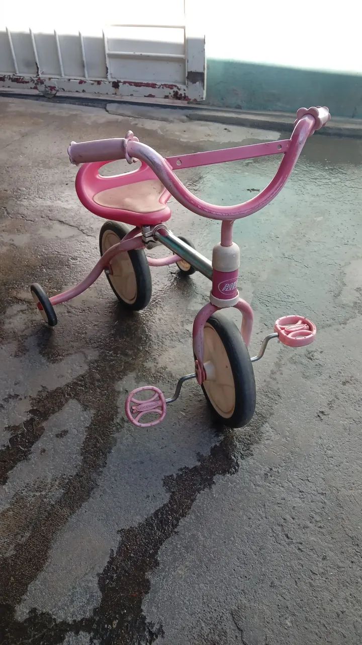 Triciclo infantil  - Foto 3