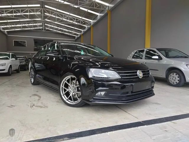 VW Jetta TSI Highline (PACK exclusive) 2.0 Aut 16/16 IPVA 25 PAGO