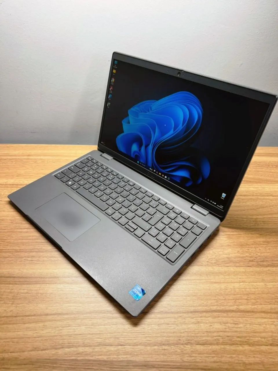 Notebook Dell Latitude Core i7 13th 16Gb 512SSD 15.6" FullHD - Foto 5