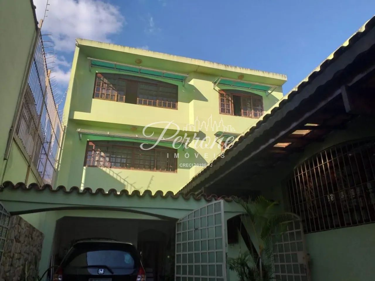 Casa comercial, 7 salas, para locação ou venda, em Cidade Mãe do Céu/Tatuapé - SP! - Foto 2