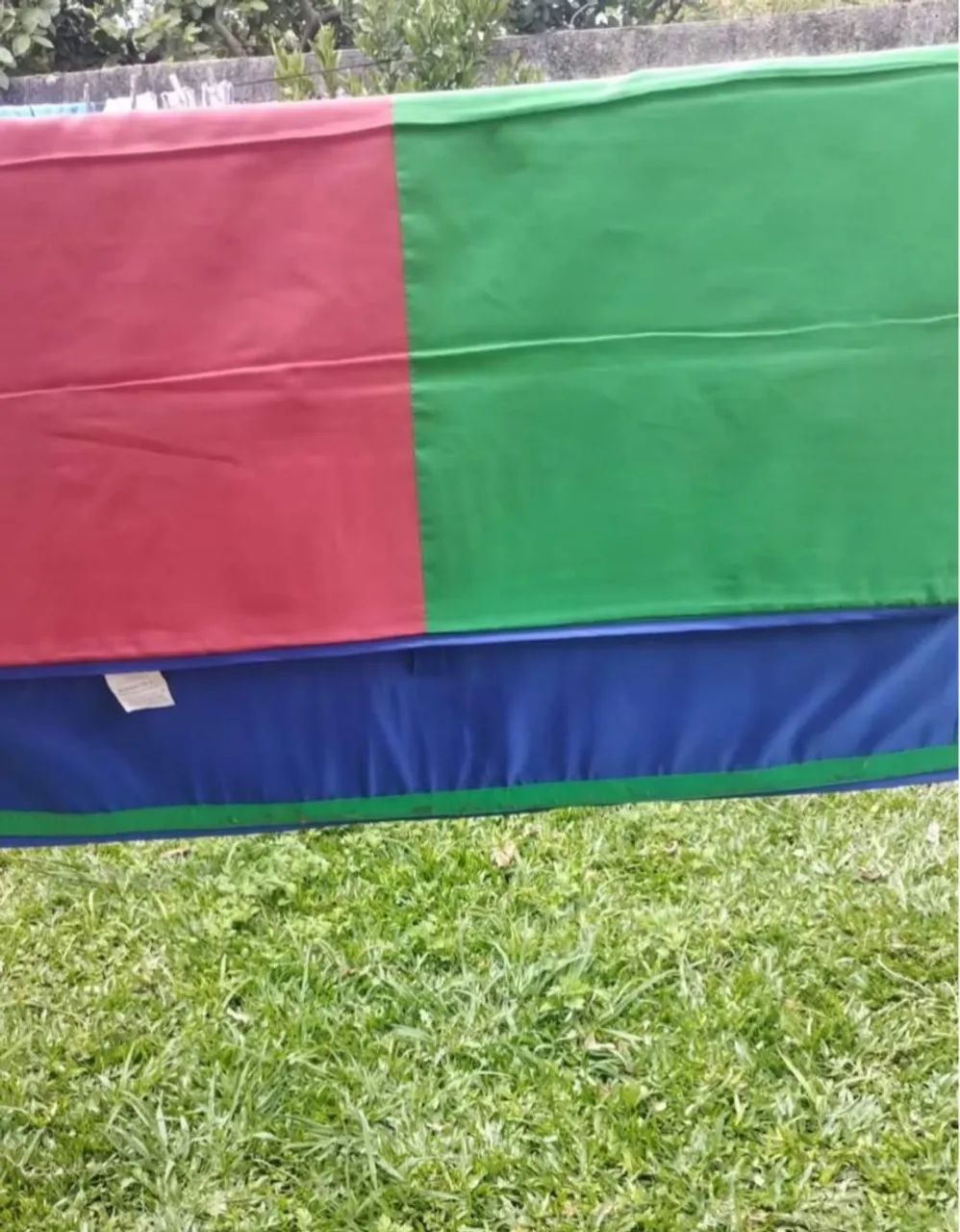 Berço Burigotto com design divertido - Foto 2