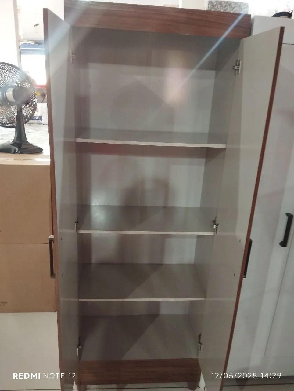 Multiuso 2 Portas - Foto 2