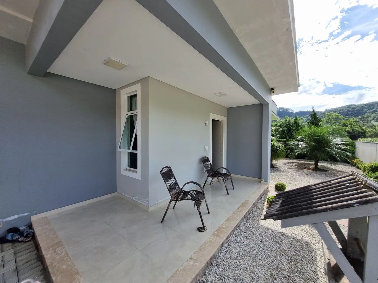 Casa Alto Padrão (troca por Apto SJB) - Foto 2