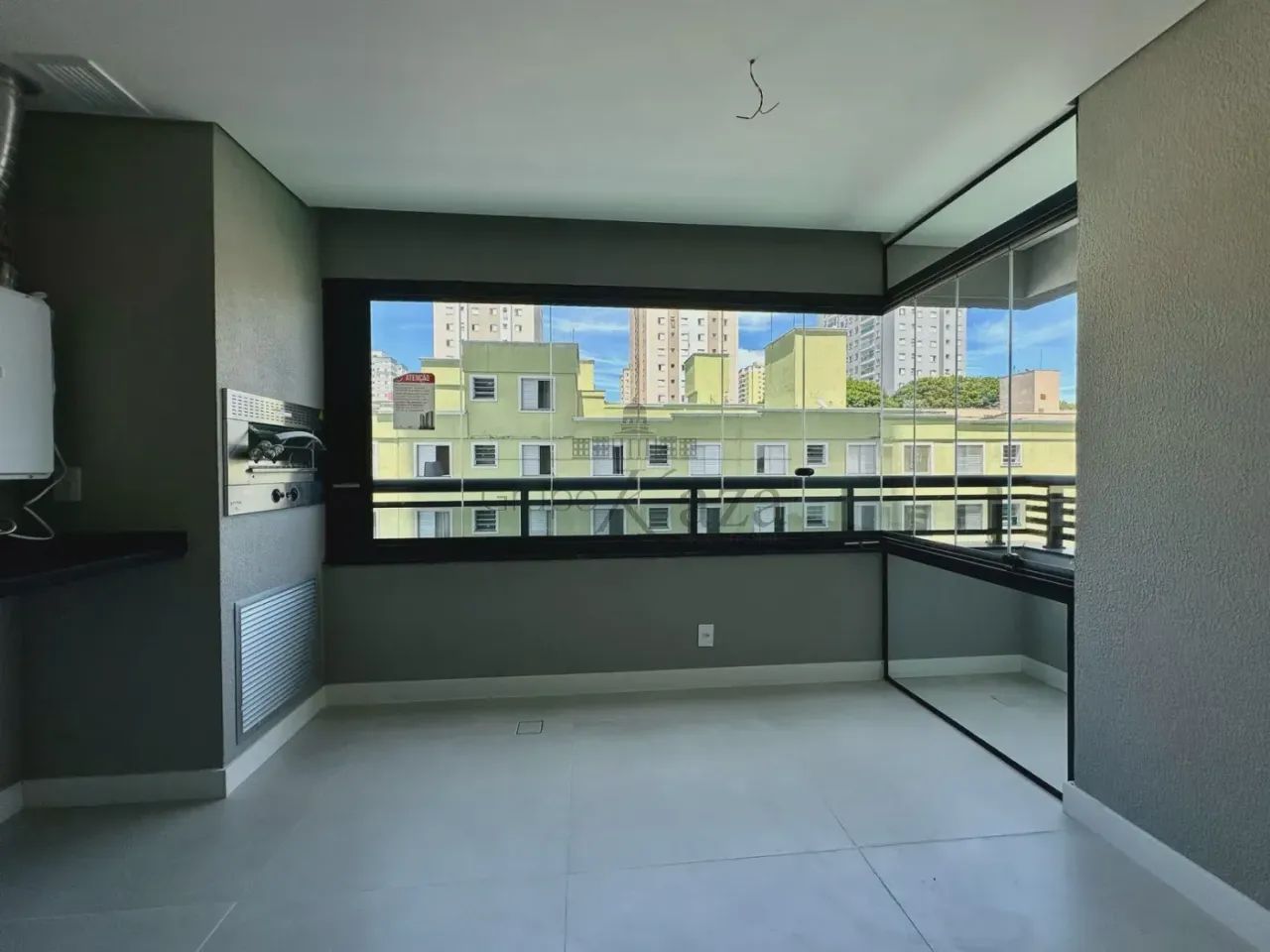 Apartamento 3 quartos 2 Suites Jardim Satélite São José dos Campos - Foto 7