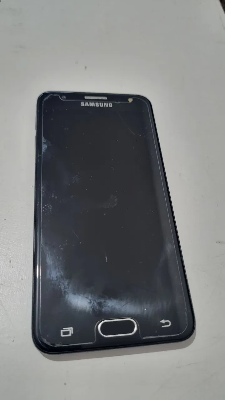 Samsung GalaxyJ5 Prime
