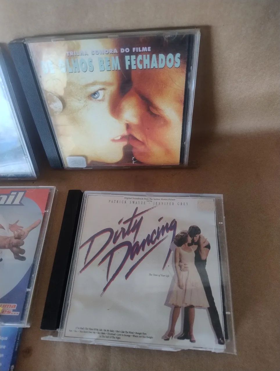 cv's diversos  - Foto 4
