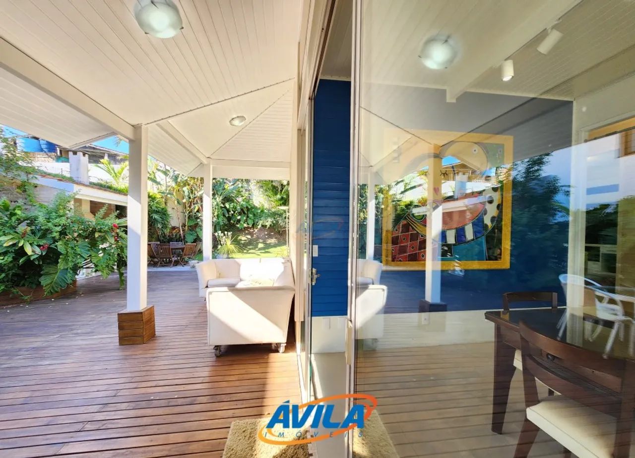 Casa - Florianópolis SC - Foto 5