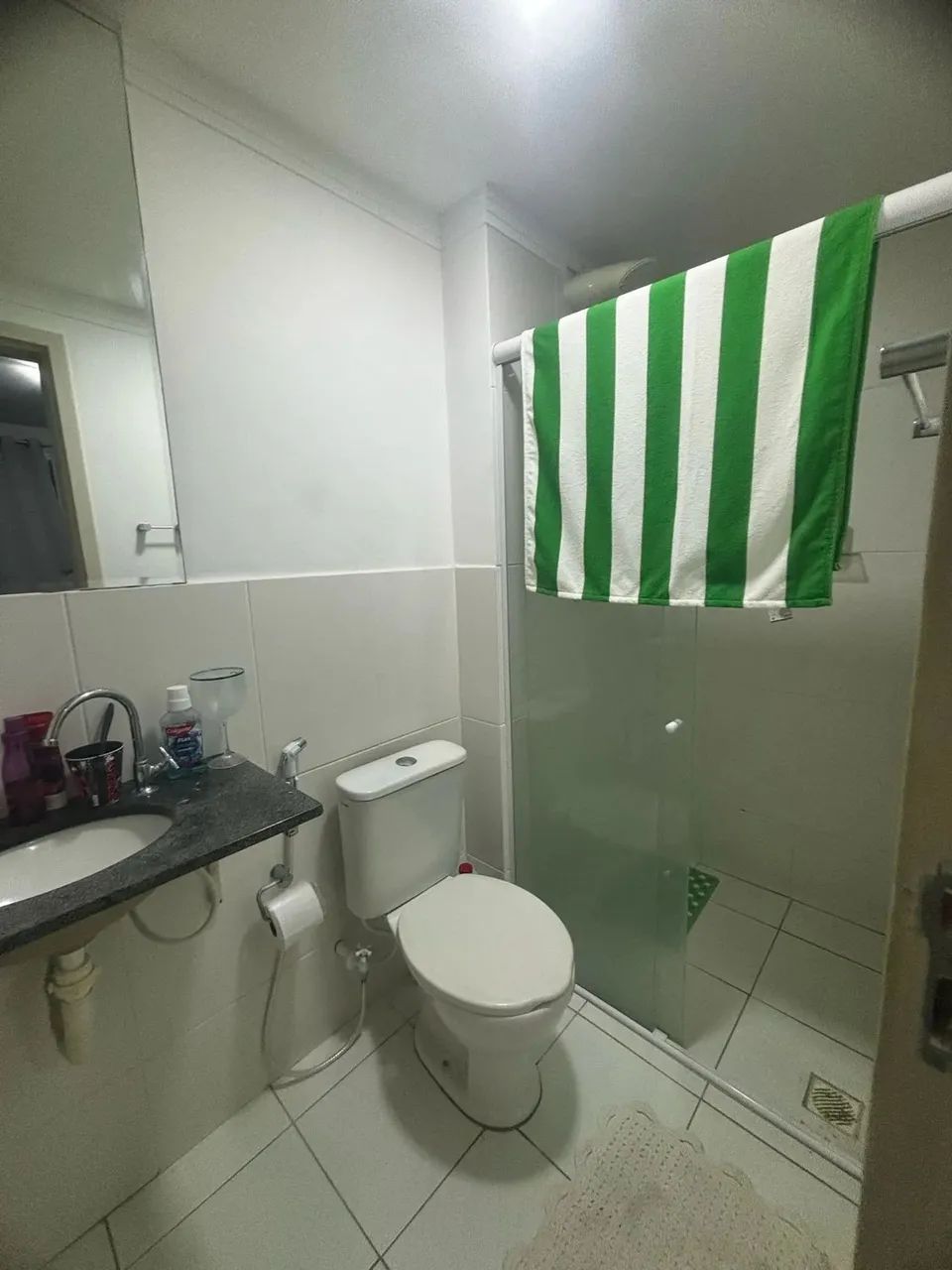 Apartamento em Nova Parnamirim - 2/4 Suíte - Nimbus - 56m² - Foto 3