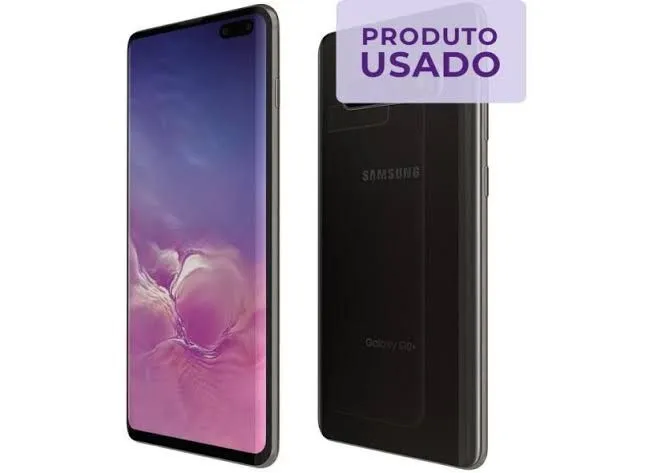 Samsung S10+