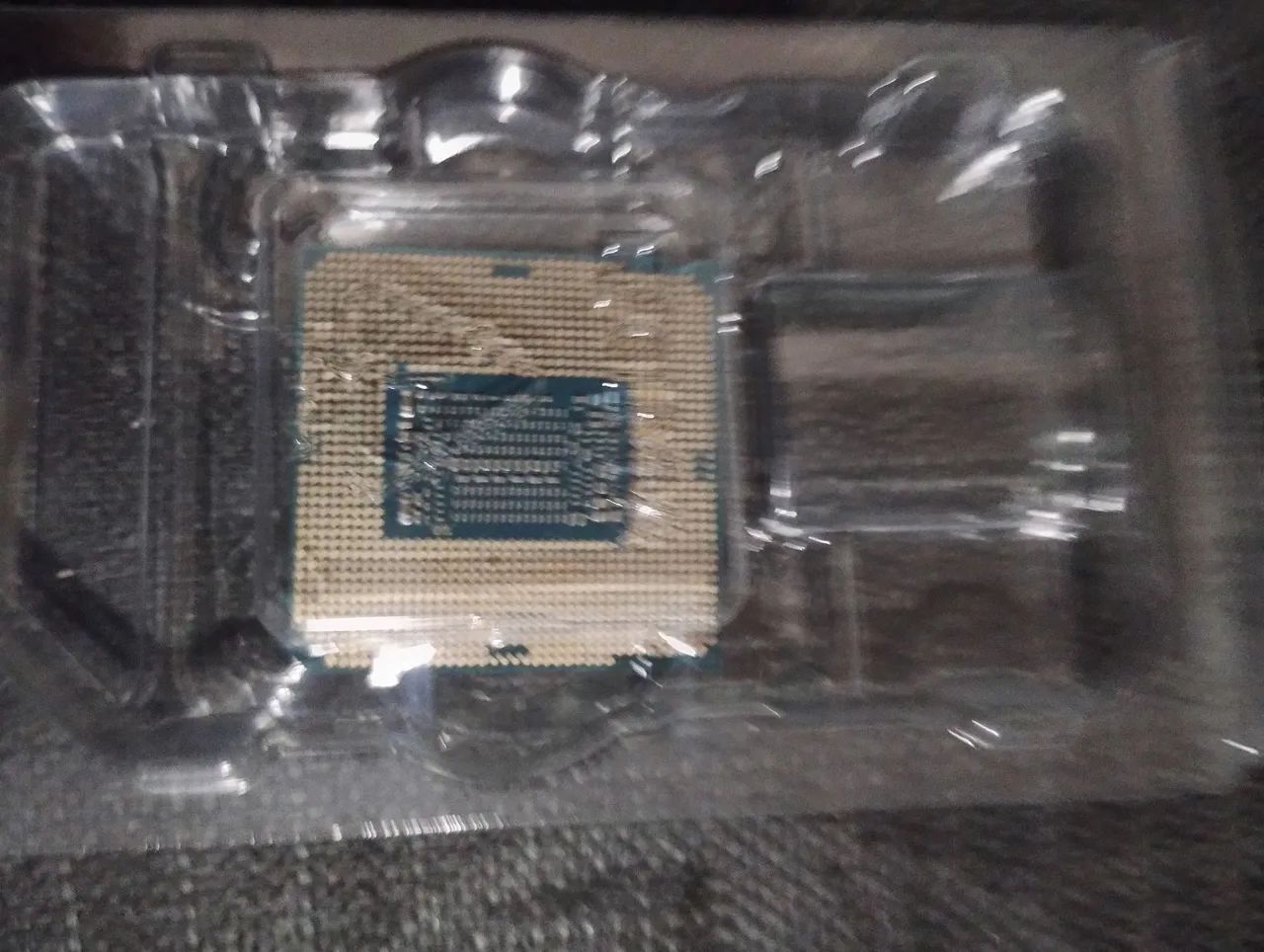 Processador Intel Core i5 9400T - Foto 2
