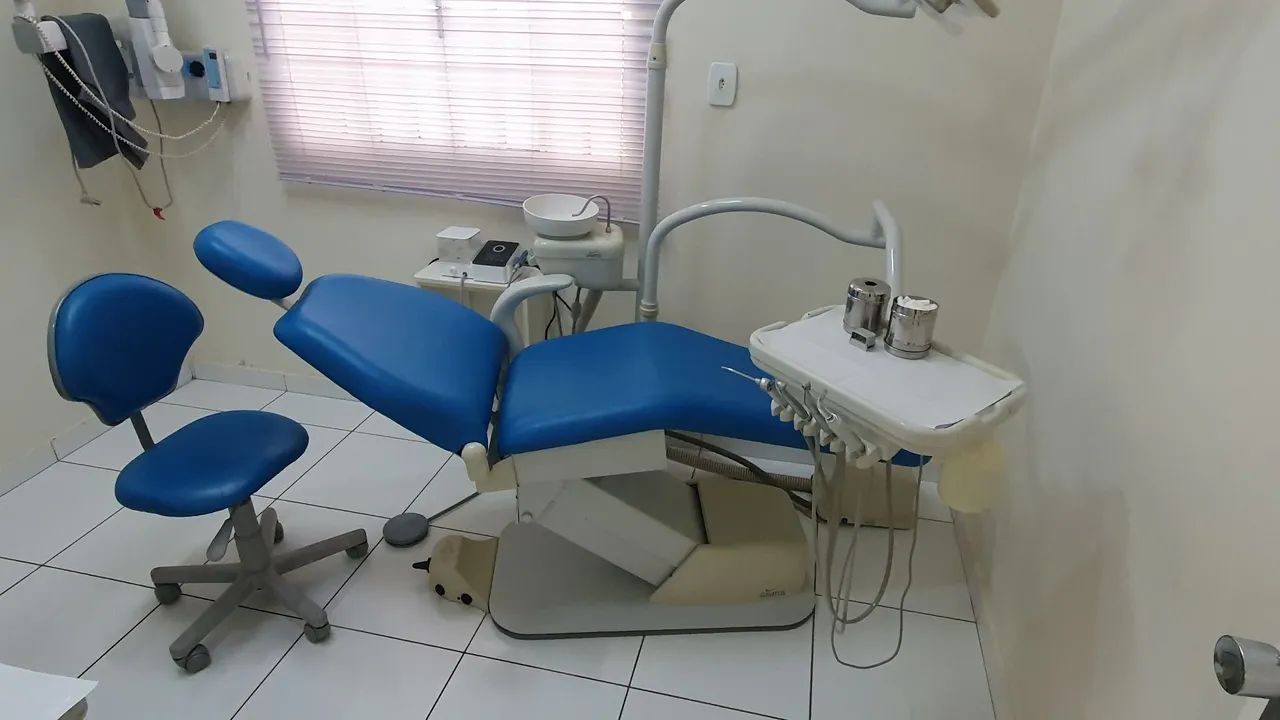 Equipo / cadeira  odontológica - Foto 5