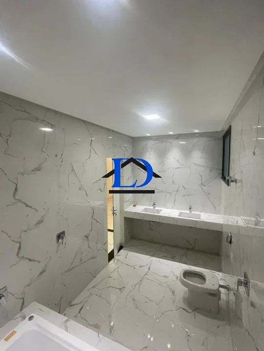 Imperdível Casa em Condomínio de Luxo em Goiânia-GO - Residencial Goiânia Golfe Clube 4 qu - Foto 2