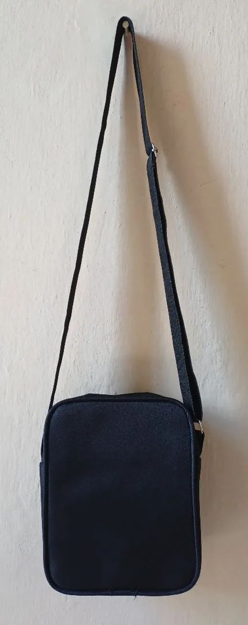 Shoulder bag masculina  - Foto 2