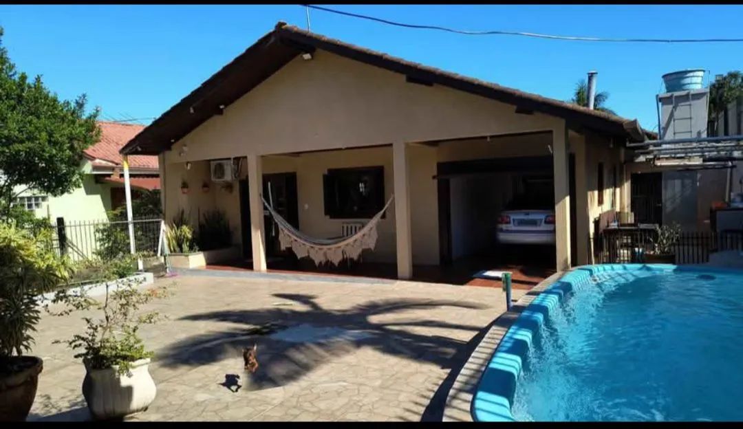 Foto - Campo Bom - 