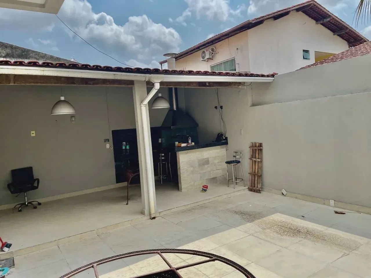 Condomínio Jardim Espanha, 220m², 4 suítes, 2 vagas, Parque Verde - Foto 4