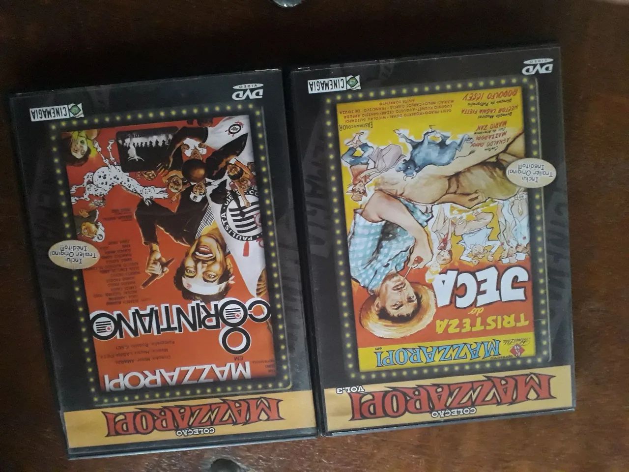 Dvd  -  Original  -  - Foto 4