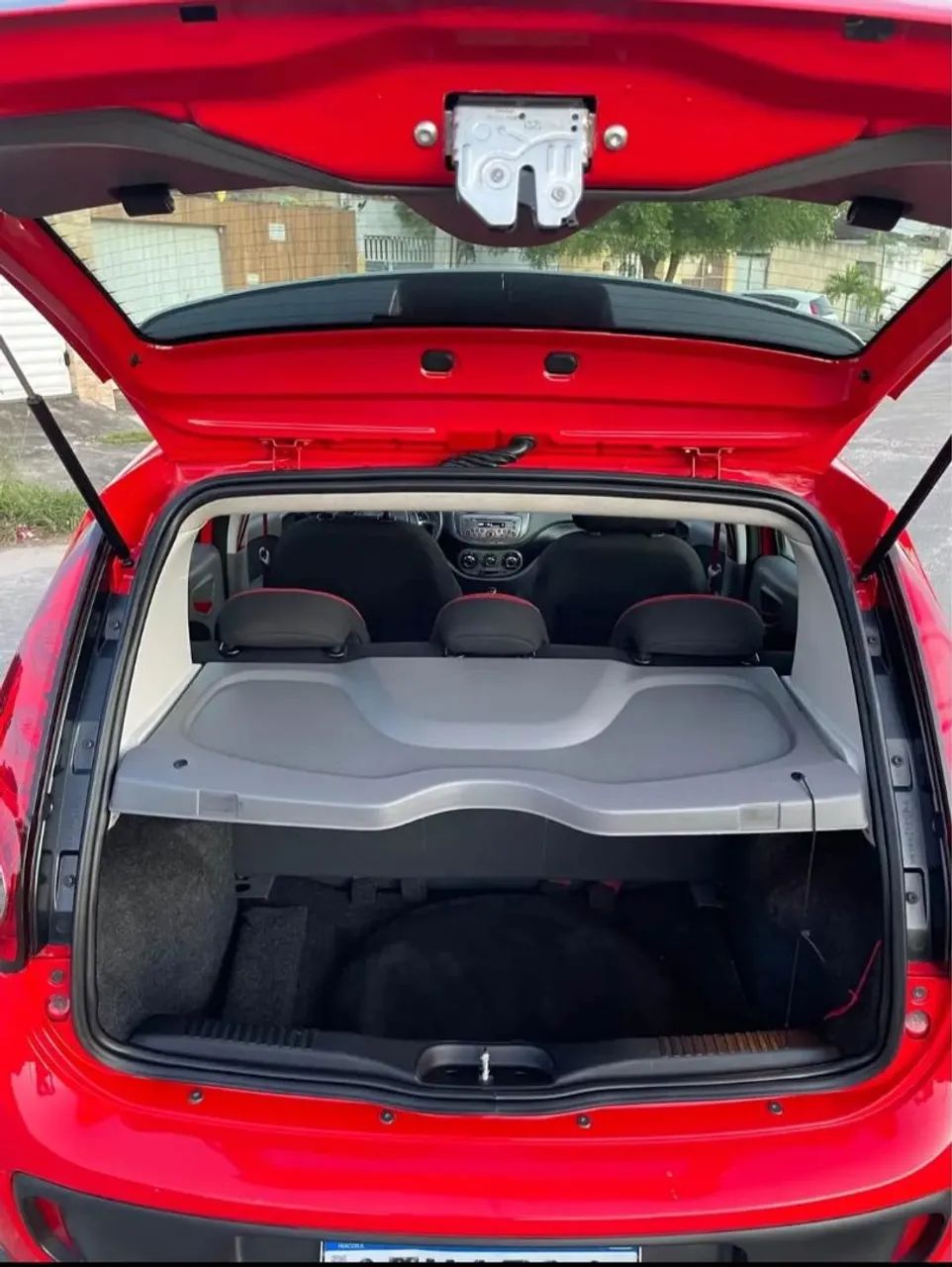 Fiat palio 2015 - Foto 5