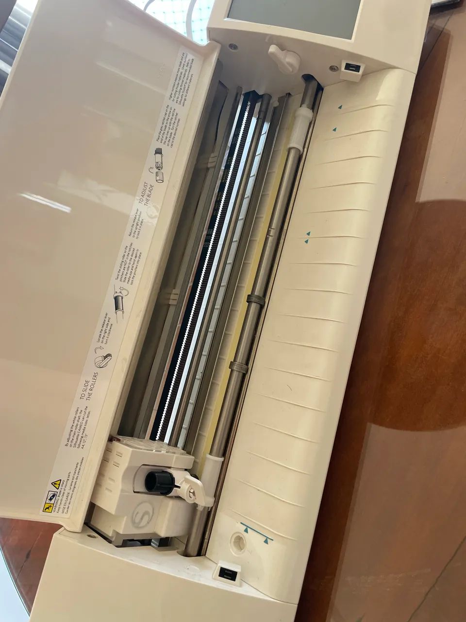 Silhouette Cameo 2 - Foto 2