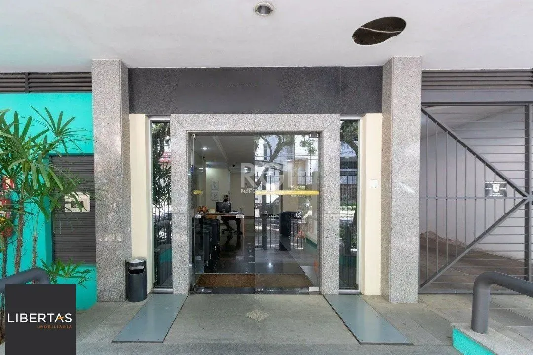 Conjunto/Sala para Venda - 33.46m², 0 dormitórios, Menino Deus